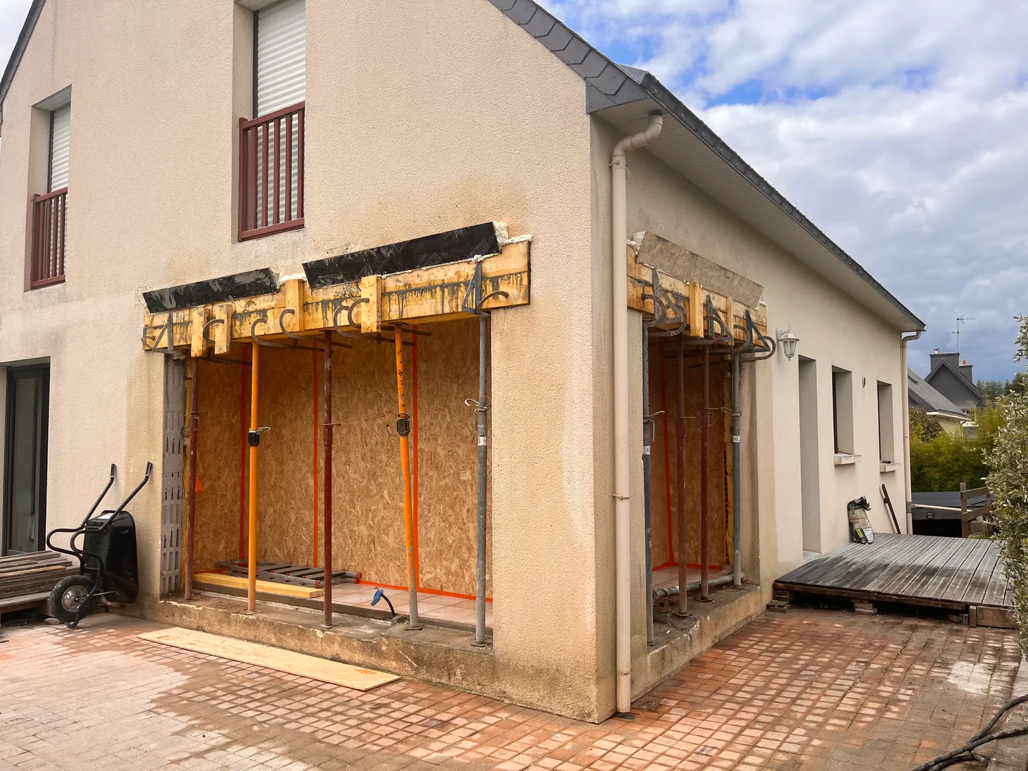 carreleur baden